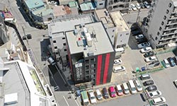 ホテルパーマン