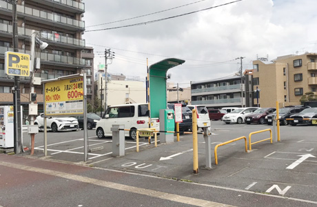 千葉要町第1